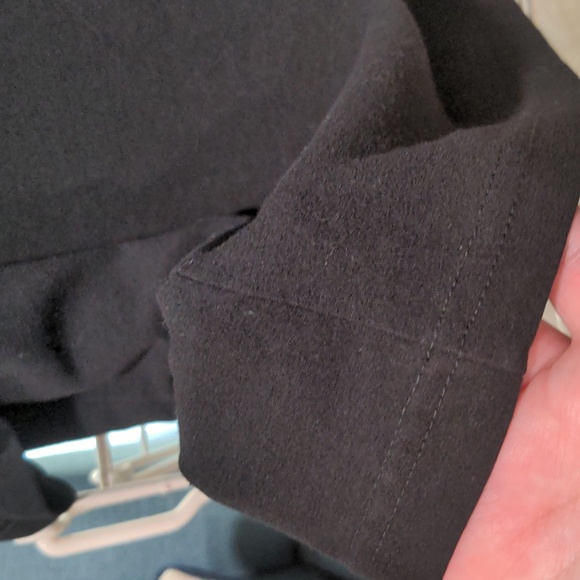 Laura II BLACK TOP 2X - Picture 6 of 7